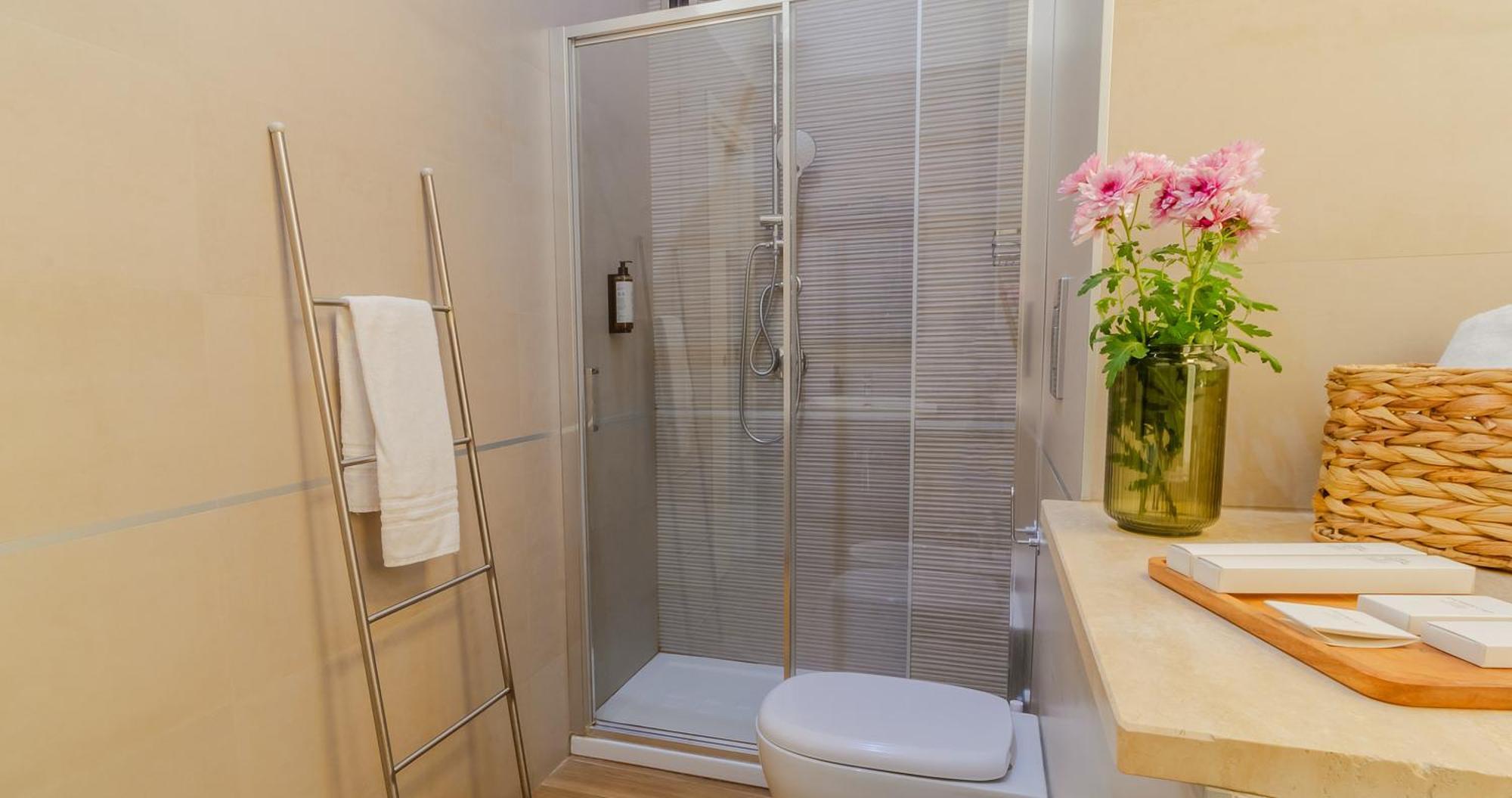 Musto Suites & Rooms Neapol Zewnętrze zdjęcie