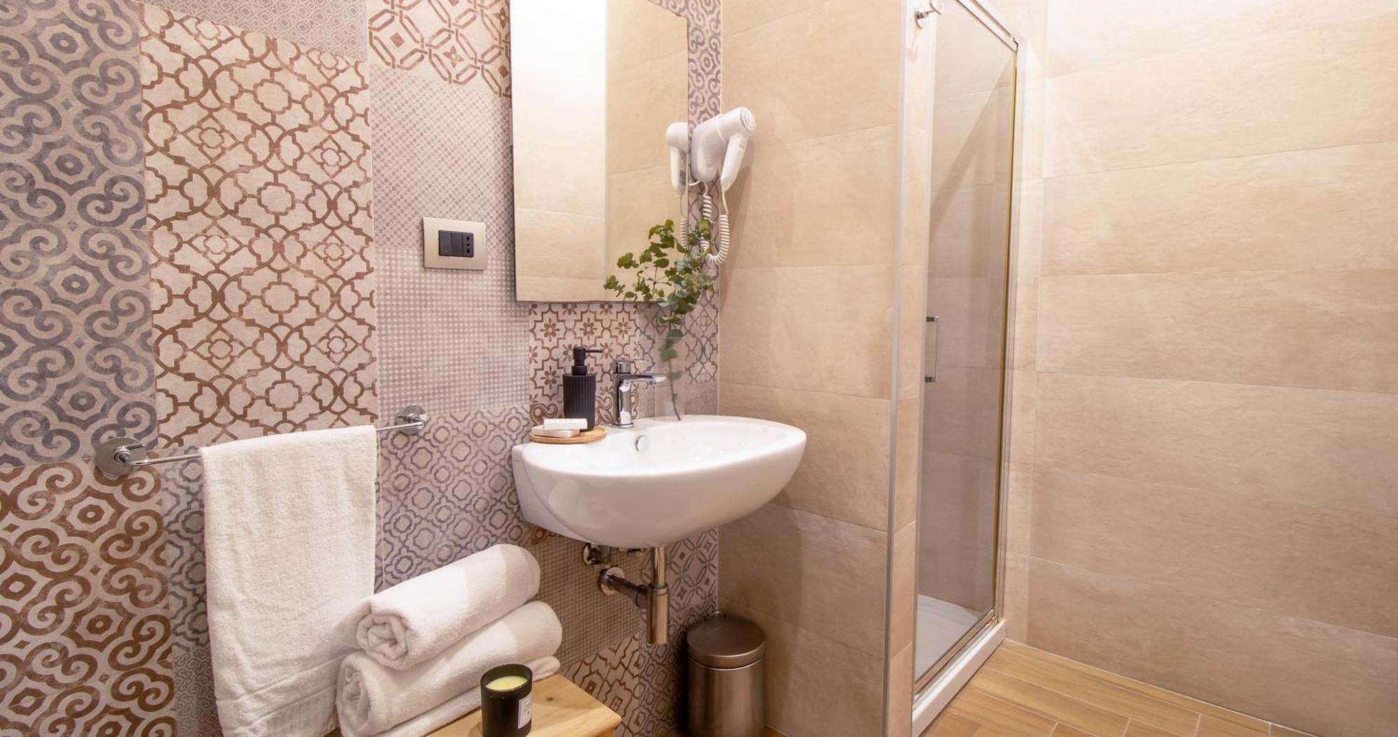 Musto Suites & Rooms Neapol Zewnętrze zdjęcie